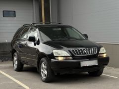 Photo of the vehicle Lexus RX