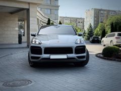 Сүрөт унаа Porsche Cayenne