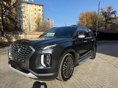 Фото авто Hyundai Palisade