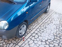 Фото авто Hyundai Atos