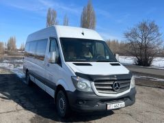 Фото авто Mercedes-Benz Междугородный