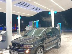 Сүрөт унаа BMW X5