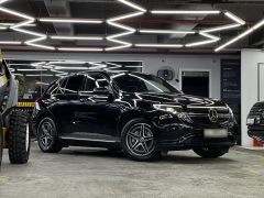 Фото авто Mercedes-Benz EQC