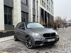 Сүрөт унаа BMW X5