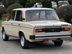 Фото авто ВАЗ (Lada) 2106