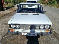 Сүрөт унаа ВАЗ (Lada) 2106