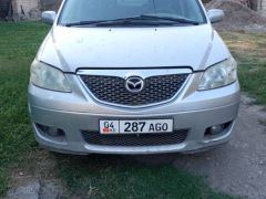 Фото авто Mazda MPV