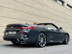 Сүрөт унаа BMW 8 серия