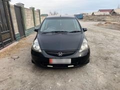 Photo of the vehicle Honda Fit