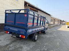 Фото авто Hyundai Porter