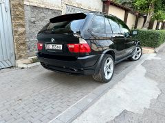 Фото авто BMW X5