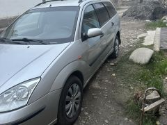 Фото авто Ford Focus