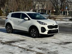 Photo of the vehicle Kia Sportage