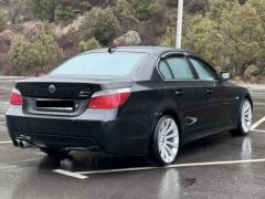 Сүрөт унаа BMW 5 серия