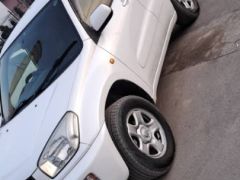 Photo of the vehicle Toyota RAV4