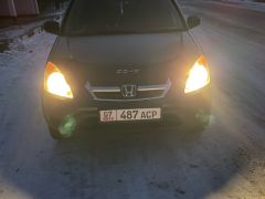 Сүрөт унаа Honda CR-V