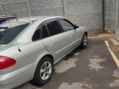 Фото авто Mazda 626