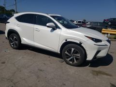 Сүрөт унаа Lexus NX