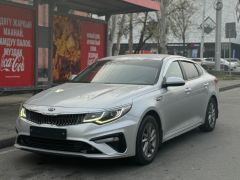 Фото авто Kia K5