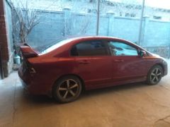 Сүрөт унаа Honda Civic