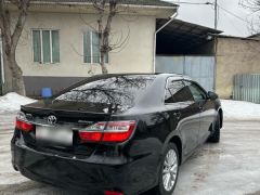 Photo of the vehicle Toyota Camry