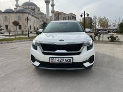 Фото авто Kia Seltos