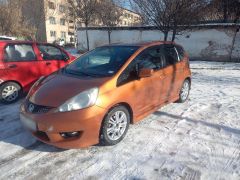 Photo of the vehicle Honda Fit