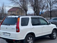 Сүрөт унаа Honda CR-V