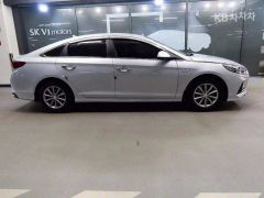 Сүрөт унаа Hyundai Sonata