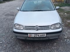 Фото авто Volkswagen Golf