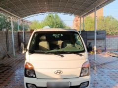 Фото авто Hyundai Porter