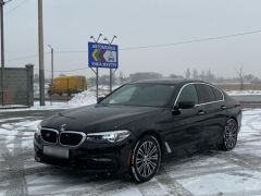 Photo of the vehicle BMW 5 Series