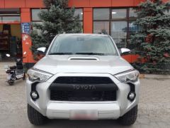 Сүрөт унаа Toyota 4Runner