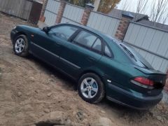 Photo of the vehicle Mazda 626