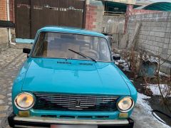 Сүрөт унаа ВАЗ (Lada) 2101