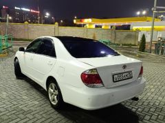 Фото авто Toyota Camry