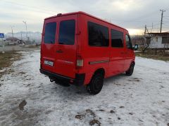 Фото авто Mercedes-Benz Sprinter