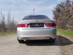 Фото авто Honda Accord