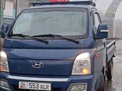 Фото авто Hyundai Porter