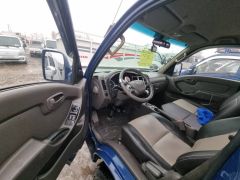 Фото авто Hyundai Porter