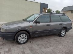 Photo of the vehicle Volkswagen Passat