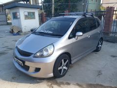 Сүрөт унаа Honda Fit