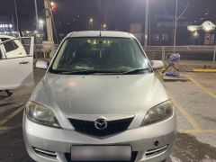 Сүрөт унаа Mazda Demio