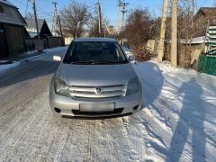 Photo of the vehicle Toyota Ist