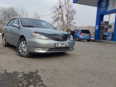 Сүрөт унаа Toyota Camry