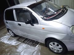 Сүрөт унаа Daewoo Matiz