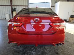 Фото авто Toyota Camry