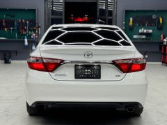 Сүрөт унаа Toyota Camry