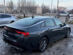 Сүрөт унаа Kia K5