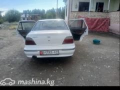 Сүрөт унаа Daewoo Nexia